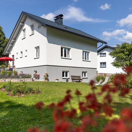 Gerli Appartement 玛利亚采尔 外观 照片