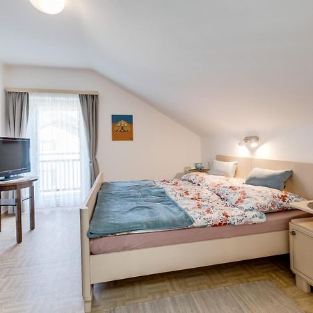 Gerli Appartement 玛利亚采尔 外观 照片