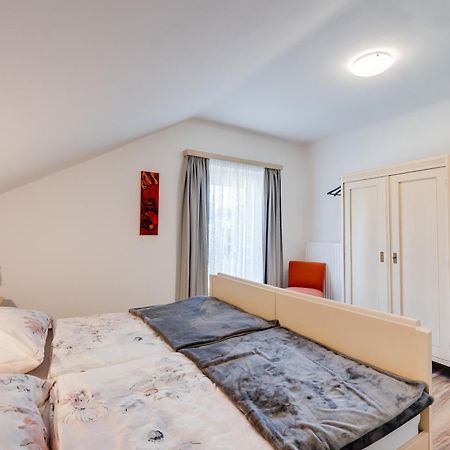 Gerli Appartement 玛利亚采尔 外观 照片