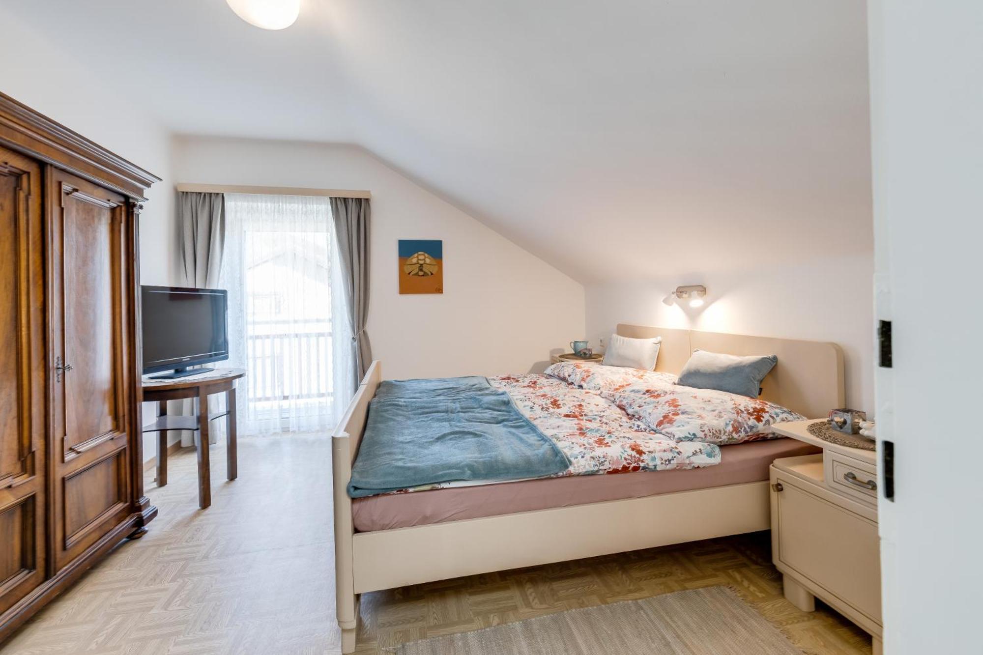 Gerli Appartement 玛利亚采尔 外观 照片