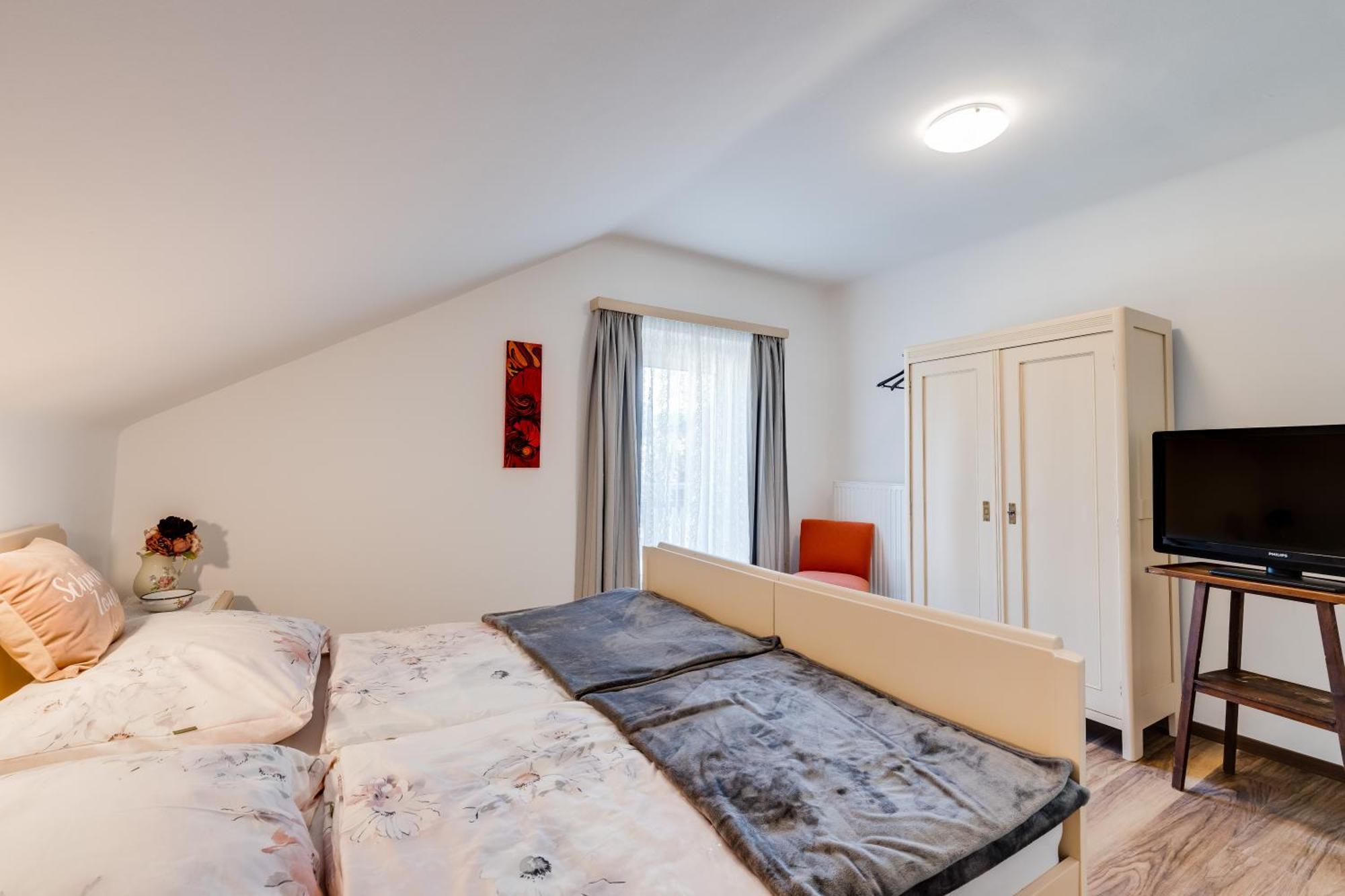 Gerli Appartement 玛利亚采尔 外观 照片