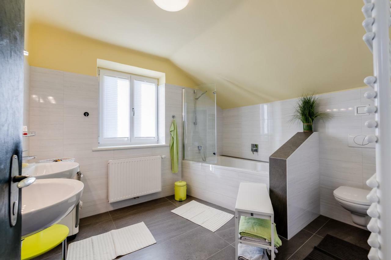 Gerli Appartement 玛利亚采尔 外观 照片